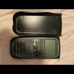 TI-89 Calculator